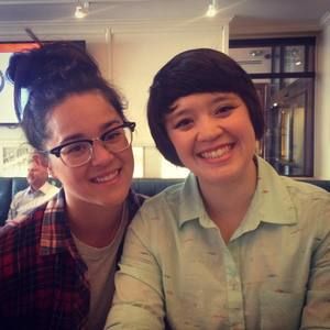 Meet your Posher, Stephanie mieko